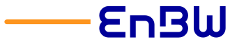 EnBW Logo
